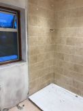 Shower Room, Witney, Oxfordshire, December 2017 - Image 2